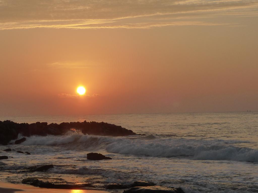Villa Sunrise Tangalle Exterior photo