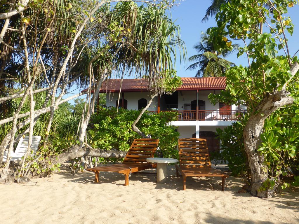 Villa Sunrise Tangalle Exterior photo