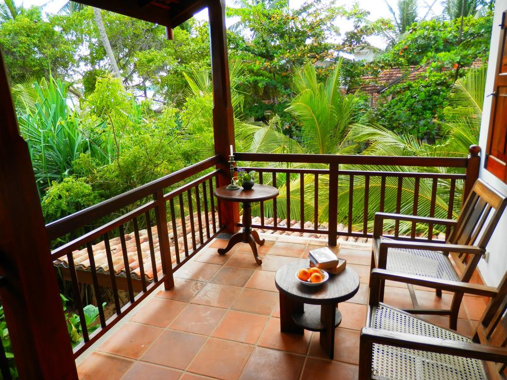 Villa Sunrise Tangalle Exterior photo